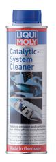 Liqui Moly sredstvo za zaščito katalizatorja Catalytic System Cleaner, 300 ml