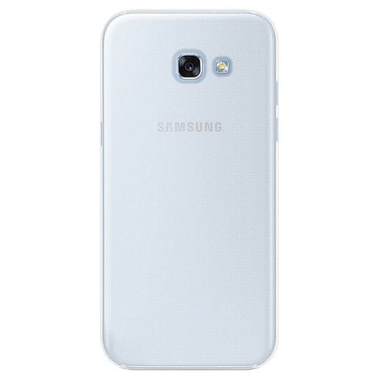 Puro ovitek za Samsung Galaxy A3 (2017), prozoren