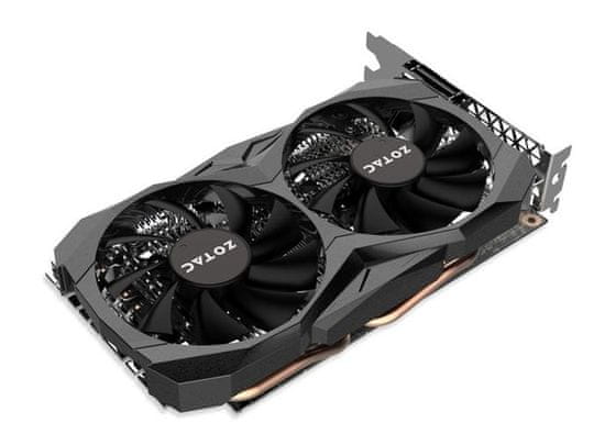 Zotac grafična kartica GeForce GTX 1060 AMP! Core Edition 3GB GDDR5