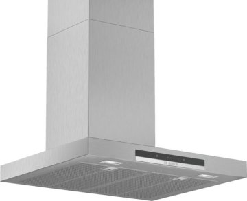Bosch stenska napa DWB67IM50