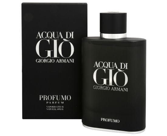 Emporio Armani parfumska voda za moške Acqua di Gio Profumo