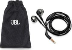 JBL Tune 205 slušalke (T205), črne