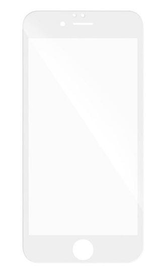 9H zaščitno steklo za Xiaomi Redmi 4X, belo