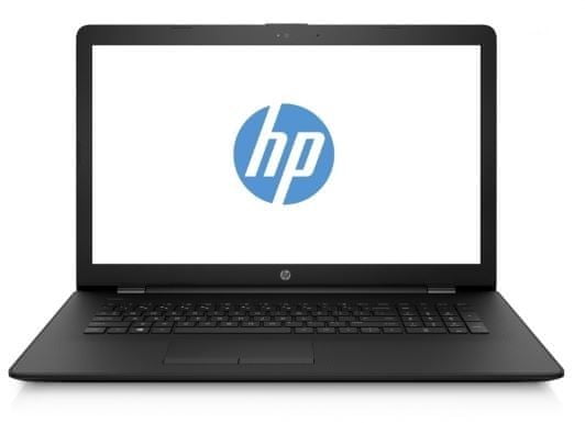 HP prenosnik 17-ak010nm A10-9620P/16GB/SSD256GB/AMD530/17,3HD+/FreeDOS (2LC66EA)