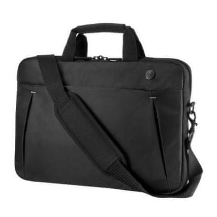 HP torba za prenosnik Business Slim Top Load, 35,8 cm (14,1) - Odprta embalaža