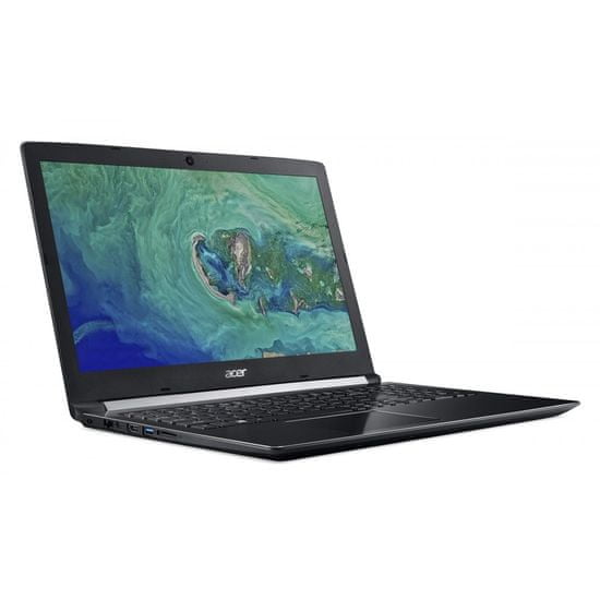 Acer prenosnik Aspire 5 A515-51G-59P4 i5-7200U/8GB/256GB/GT940MX/15,6fhd/WIN10H (NX.GP5EX.035) - odprta embalaža
