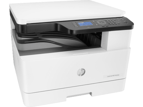 HP tisklanik LaserJet MFP M436n
