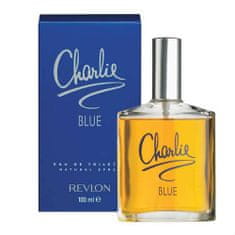 Revlon Charlie Blue toaletna voda, 100 ml
