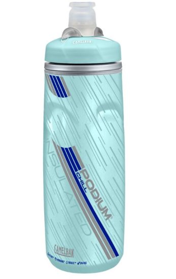 Camelbak bidon Podium CHILL 0,62l, Metric Mint/mint moder