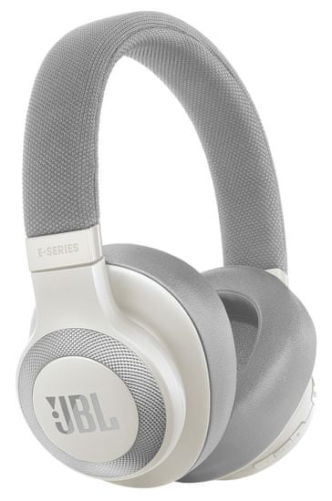 JBL brezžične slušalke E65BTNC