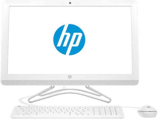 HP AiO računalnik 24-e011ny i5-7200U/8GB/SSD256GB/920MX/23,8FHD/Win10HOME (2WC89EA)