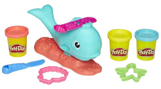 Play-Doh set Kit