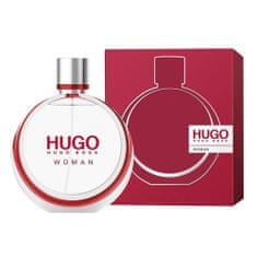 Hugo Boss Hugo Woman Eau de Parfum EDP, 50 ml
