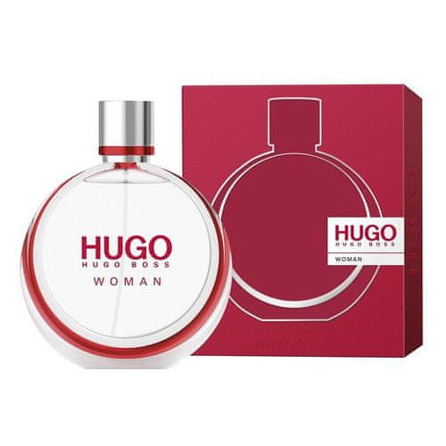 Hugo Boss Woman parfumska voda