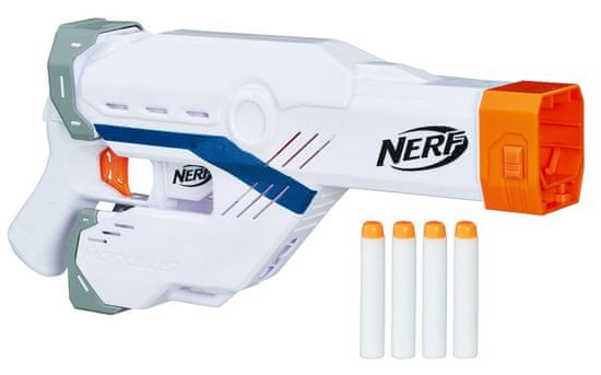 Nerf blaster Modulus Mediator Stock