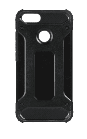 Forcell Armor etui za Xiaomi A1, črn