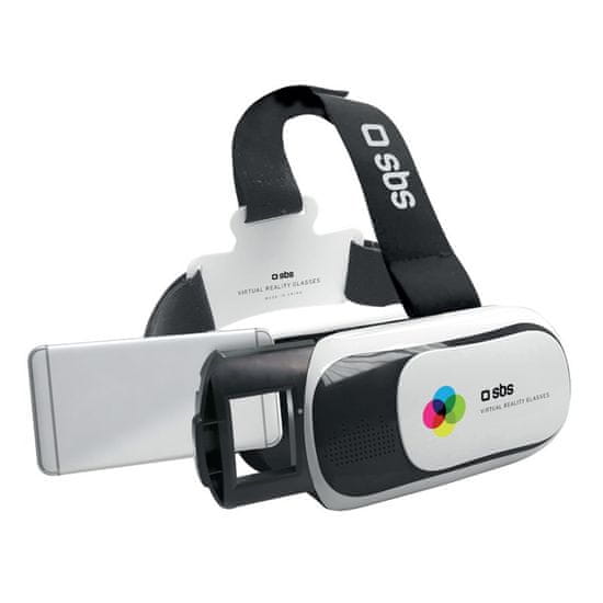 SBS VR 360 očala