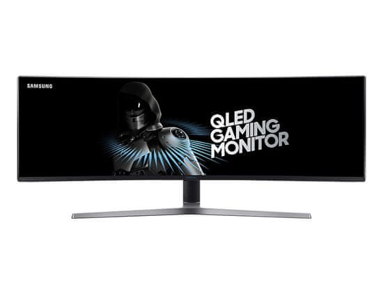 Samsung monitor C49HG90DMU (137218)