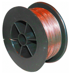 Güde varilna žica SG 2 - 0,6 mm (1 kg) (85177)