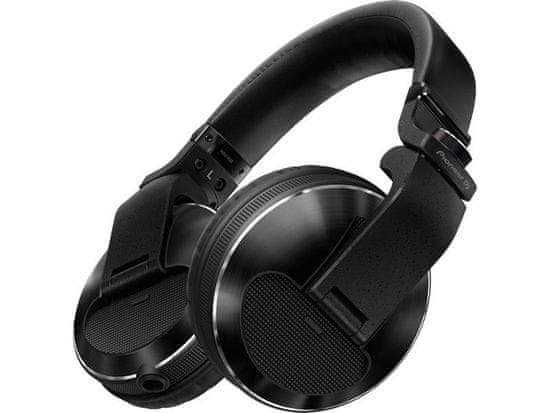 Pioneer slušalke HDJ-X10-K