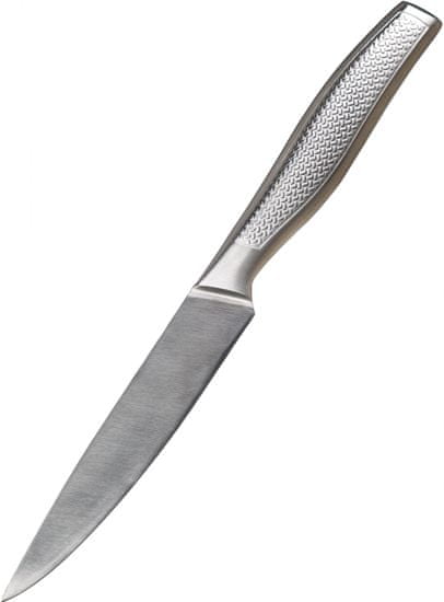 Banquet nož za rezanje METALLIC, 23,5 cm