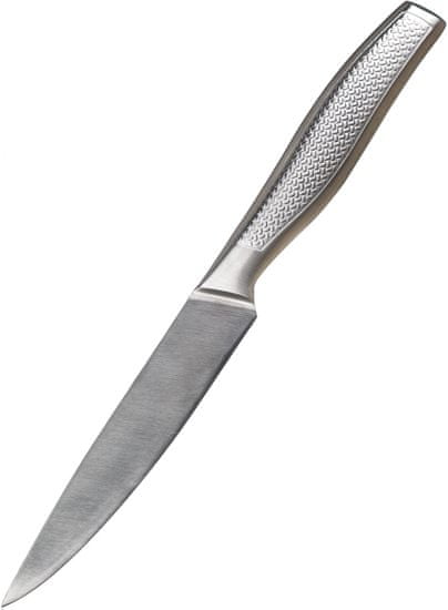 Banquet nož za rezanje METALLIC, 26 cm