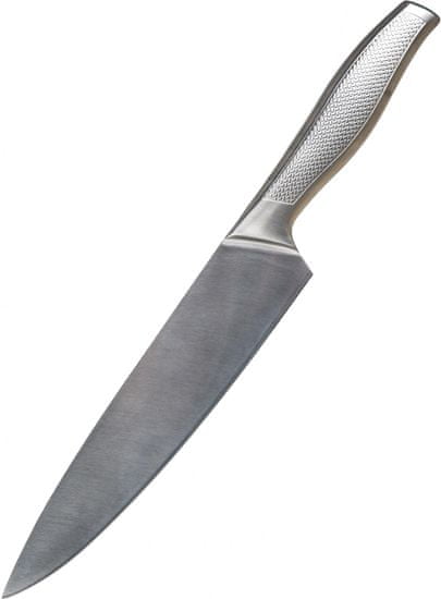 Banquet nož za rezanje METALLIC, 33,5 cm
