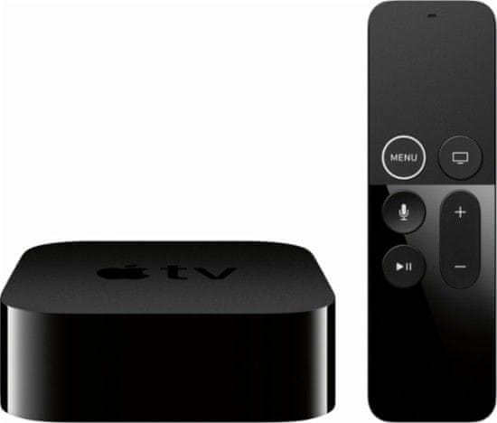 Apple TV (4th Generation), 32GB