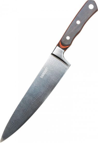 Banquet nož CONTOUR 33,5 cm