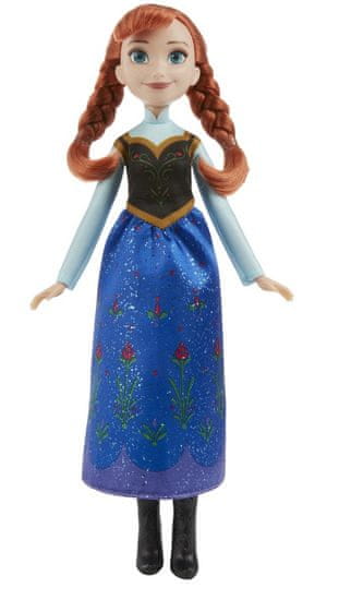 Disney Frozen punčka Anna