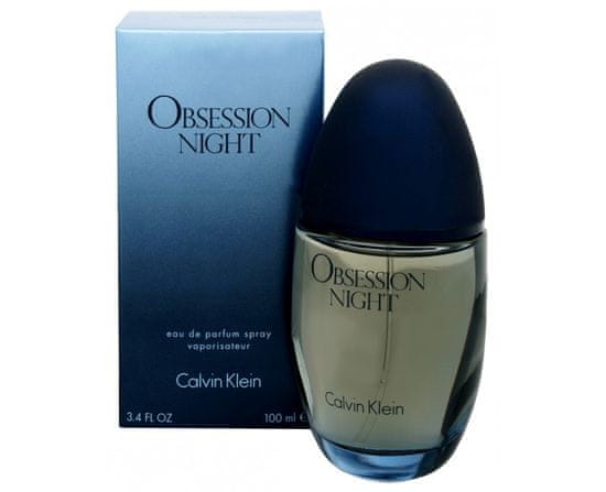 Calvin Klein parfumska voda Obsession Night