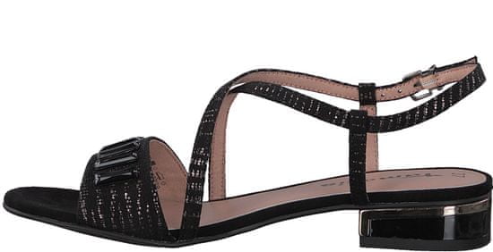 Tamaris ženski sandali