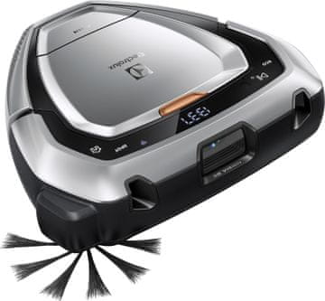 Electrolux robotski sesalnik PI91-5BSM