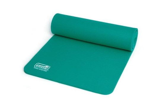Sissel blazina Gym Mat,180x60x1,5 cm, zelena