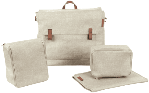 Maxi-Cosi torba Modern Bag, set