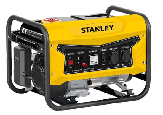 Stanley generator SG2400 Basic
