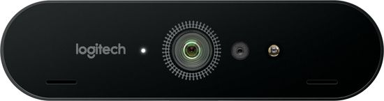 Logitech BRIO STREAM spletna kamera, 4K, USB (960-001194)
