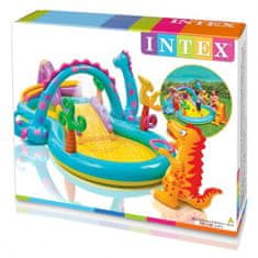 Intex igralni center Dinoland