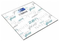 Iskra osebna tehtnica GBS1500-ZN