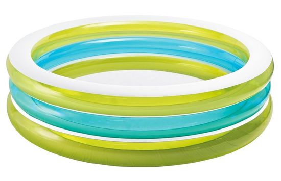 Intex okrogel bazen, 57489, 203x51 cm | mimovrste=)