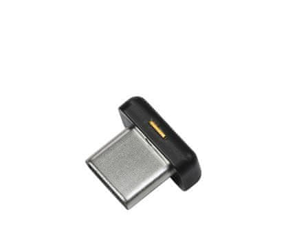 Yubico varnostni ključ YubiKey 4C Nano
