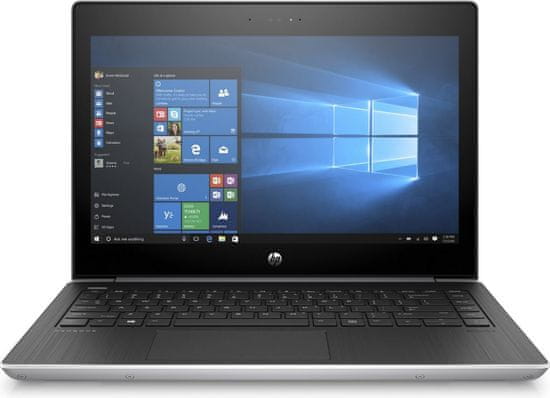 HP prenosnik ProBook 430 G5 i5-8250U/8GB/256GB SSD/13,3FHD/Win10P (2SY09EA)
