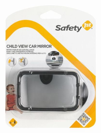 Safety 1st varostno ogledalo za nadzor otroka