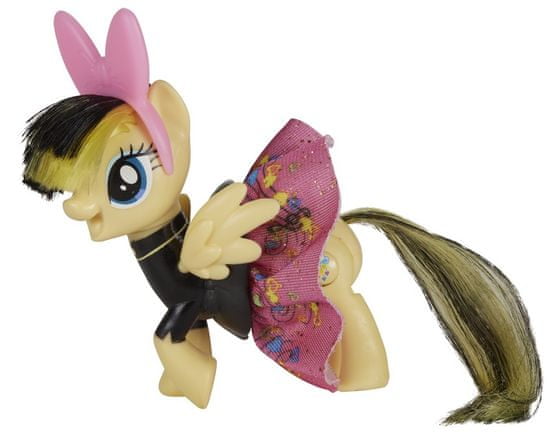 My Little Pony igrača Poni s krilom – Songbird