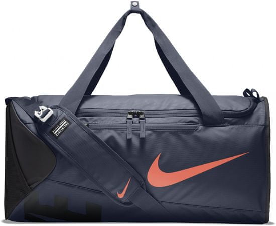 Nike športna torba Alpha Training, Medium, črna