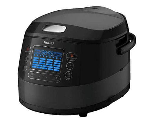 Philips HD4749/77 večnamenski kuhalnik