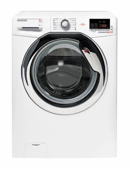 Hoover pralni stroj DXOC34 26 C3