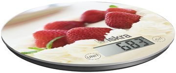 Iskra kuhinjska tehtnica GKS1560-SB