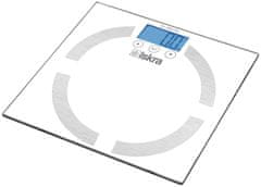 Iskra diagnostična tehtnica GBF1530-WH