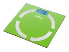 Iskra diagnostična tehtnica GBF1530-GR